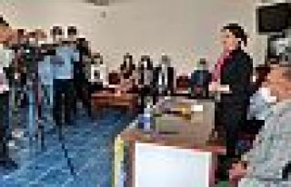 HDP: Kapımız ittifak yapacak partilere açık