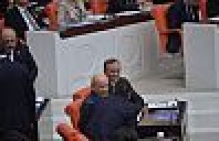 HDP, Kılıçdaroğlu'nu alkışladı, Bahçeli'yle...