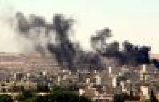 HDP Kobani saldırısına ilişkin iddiaları Davutoğlu’na...