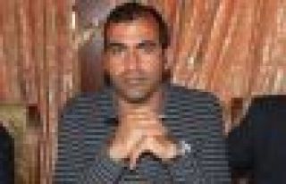 HDP Maraş İl Eş Başkanı tutuklandı