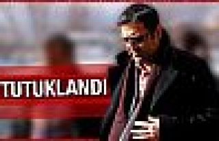 HDP Milletvekili İdris Baluken yeniden tutuklandı