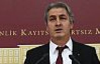 HDP Milletvekili Lezgin Botan gözaltında