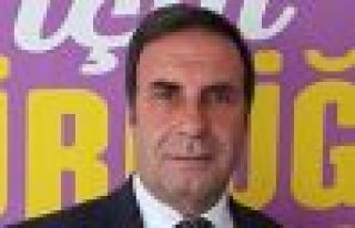 HDP Milletvekili Mehmet Emin Adıyaman'ın evini polis...