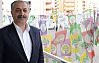 HDP Milletvekili Nimetullah Erdoğmuş'a beraat