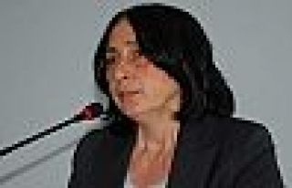 HDP Milletvekili Nursel Aydoğan hakkında zorla getirme...