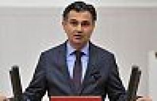 HDP Milletvekili Ziya Pir hakkında 'zorla getirme'...