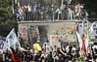 HDP mitingine saldırıdan 74 gün önce uyarıda...