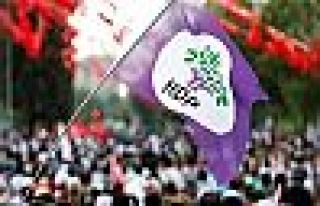 HDP Muğla'da seçimden çekildi