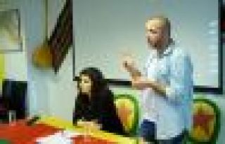 HDP, Norveç’te yaklaşık %50 oy hedefliyor