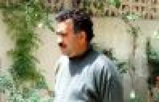 HDP: 'Öcalan'ın yaşamını yitirdiği iddiası...