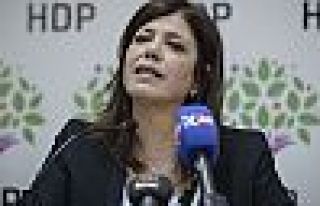 HDP, OHAL'e 'Hayır' oyu kullanacak
