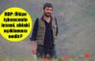 HDP: Ölüye işkencenin insani, ahlaki açıklaması...