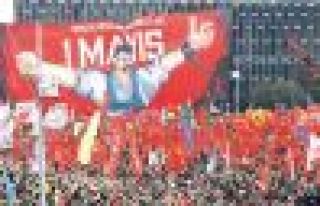 HDP 'ortak mücadele ruhuyla' 1 Mayıs'a çağırdı