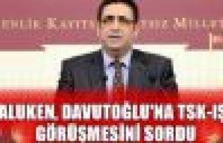 HDP sınırdaki görüntüleri Davutoğlu'na sordu