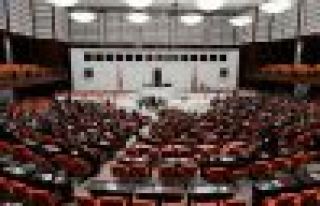 HDP Şırnak'ta öldürülen sivilleri Meclis’e...