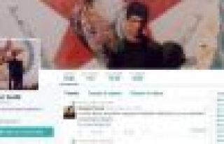 HDP sosyal medya gönüllülerinden Yılmaz Gedik...