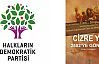 HDP: Sosyal medyadaki dolandırıcılara dikkat