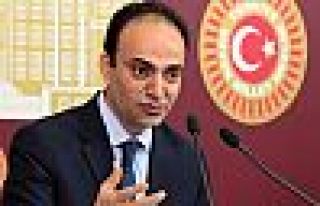HDP Sözcüsü Osman Baydemir: Kardeş kavgasına...