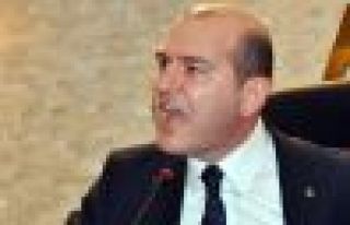 HDP, Süleyman Soylu hakkında hukuki işlem başlattı