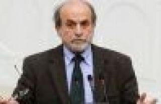 HDP “Süngerli Oda“yı Meclis’e Taşıdı