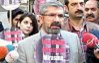 HDP: Tahir Elçi cinayetinin takipçisi olacağız