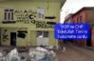 HDP ve CHP 'Esedullah Timi'ni hükümete sordu