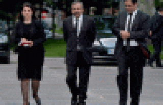 HDP yeni hükümetle çözüm sürecini görüştü