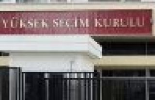 HDP YSK'ya dördüncü kez başvurdu