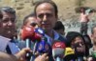 HDP, Zergele Köyü raporunu açıkladı