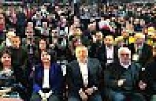 HDP'de kongre günü: Yeni yönetim seçiliyor