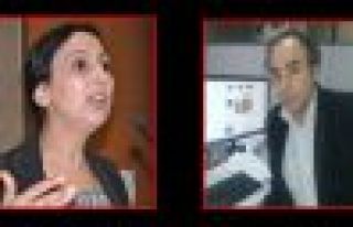 HDP'den AKP ve CHP tabanına çağrı