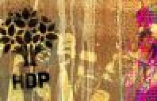 HDP'den bayram mesajı