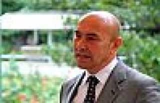 HDP'den CHP'nin İzmir adayı Tunç Soyer'e destek