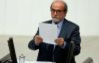 HDP'den demokrasinin güçlendirilmesi için kanun...