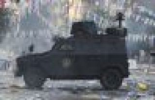 HDP'den Diyabakır'daki saldırıların araştırılması...