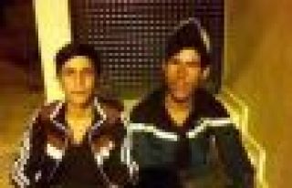 HDP'den Diyadin raporu: İnfaz edildiler