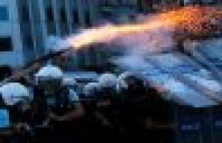 HDP'den İç Güvenlik Paketi'nin kaldırılması...