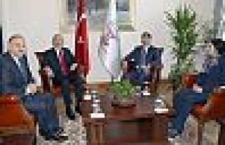 HDP'den Kılıçdaroğlu'na geçmiş olsun telefonu