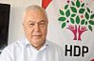 HDP'den 'mecburi kardeş şehir' önerisi