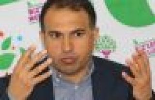 HDP'den TPIC işçileri için soru önergesi