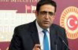 HDP'den TSK'nın 'Eşme Ruhu' açıklamasına sert...