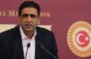 HDP'den Yemen için genel görüşme talebi