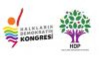 HDP/HDK'dan eğitim öğretim yılı açıklaması