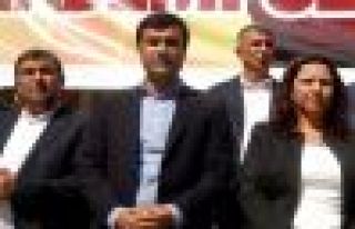 HDP'li Abdullah Zeydan: Cezaevini göze aldık!