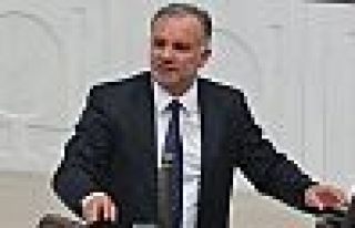 Erken seçim önerisine HDP'den destek: Barajı yüzde...