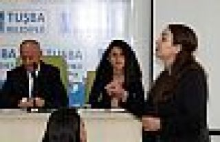 HDP'li Ayşe Minaz görevine iade edildi