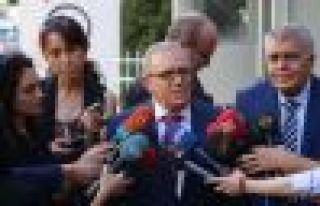 HDP'li bakanlar: Tezkerenin Türkiye'ye kazandıracağı...