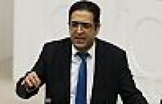 HDP'li Baluken'e 12 yıl 11 ay hapis cezası