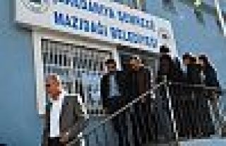 HDP'li dört belediye başkanı gözaltında