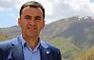 HDP'li Ferhat Encü tekrar tutuklandı  